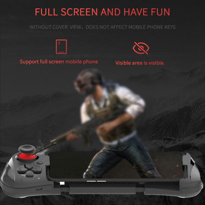 Tay cầm  Bluetooth V3.0 để chơi game