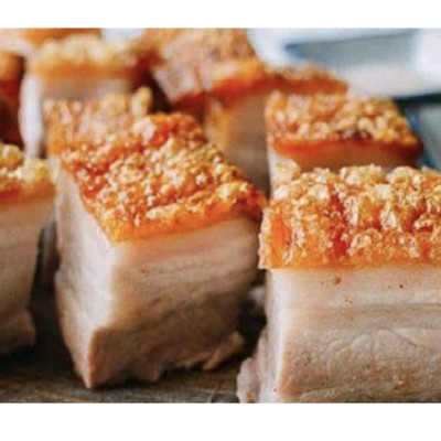 Bột móc mật 500gr Hoà Ký dùng ướp quay nướng. Nêm Phở