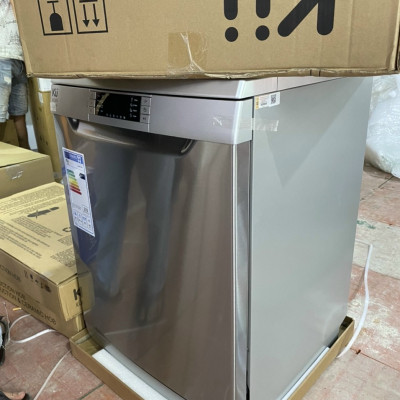 MÁY RỬA CHÉN- KUCHEN ĐỨC- KUPP 70373 - Hàng Chính Hãng