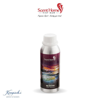 Tinh dầu Scent Homes - mùi hương (Kempinsky Hotel)