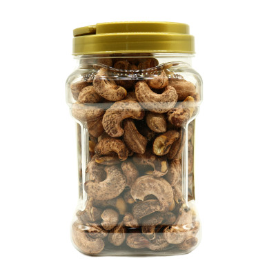 HẠT ĐIỀU VỎ LỤA 400g LAFOOCO Dried unpeel cashew nuts