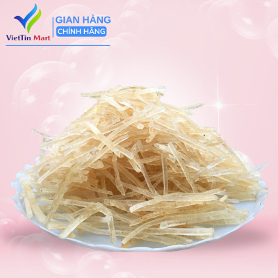 Mủ Trôm Thiên Nhiên Viettin Mart 100G