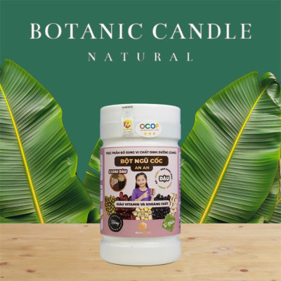 Deal hời . BỘT NGŨ CỐC ( bột gạo lứt ANAN )lượng đường thấp hữu cơ tự nhiên , thay thế bửa ăn , chăm sóc sức khỏe , xương khớp , giấc ngủ