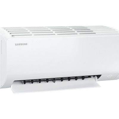 Máy lạnh Samsung AR13DYHZAWKNSV Digital Inverter 12,000 BTU/h (HÀNG CHÍNH HÃNG - CHỈ GIAO HCM)