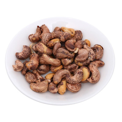 HẠT ĐIỀU VỎ LỤA 400g LAFOOCO Dried unpeel cashew nuts