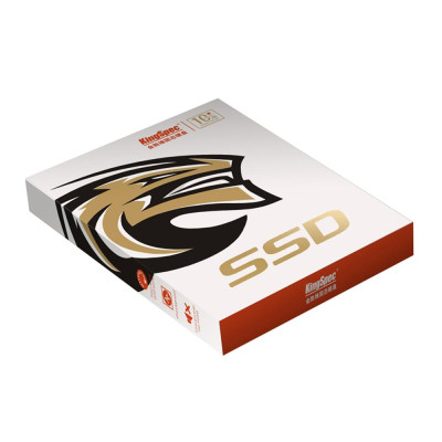 Ổ cứng thể rắn KingSpec SATA III 3.0 2.5 "128GB MLC Digital SSD cho máy tính PC,máy tính xách tay,máy tính để bàn