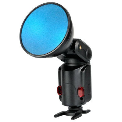 Fillter lưới tổ ong for speedlite Godox AD-S11