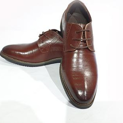 Giầy tây nam da bò cao cấp_20893-8