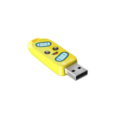 USB 64GB/128GB 3.2 Gen 1 Sandisk Fortnite Peely Edition - Hàng chính hãng