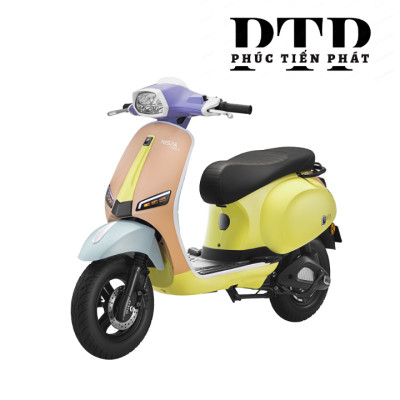 Xe Máy Điện Osakar Nispa Vera X