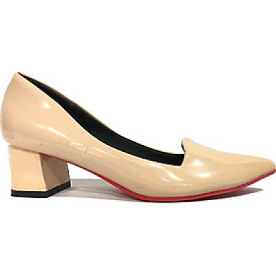 Giày cao gót nữ TLG 20258-2