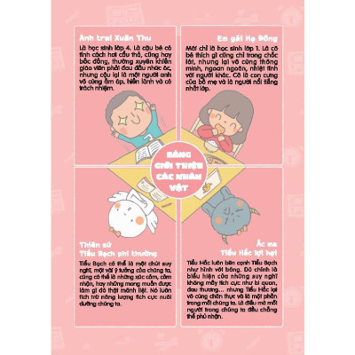 Sách - Tâm Lý Học Dành Cho Học Sinh Tiểu Học - Làm Bạn Với Cảm Xúc - Minh Thắng