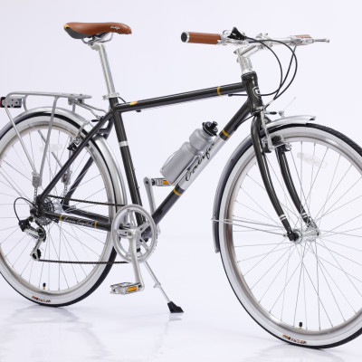 Xe đạp thông dụng khung nhôm CALIFA Louis Capital