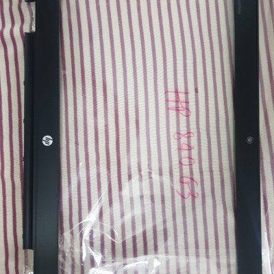 Vỏ máy tính laptop - Mặt B vỏ laptop Elitebook 840 G3 - Viền màn hình Elitebook 840 G3 - Hàng chính hãng