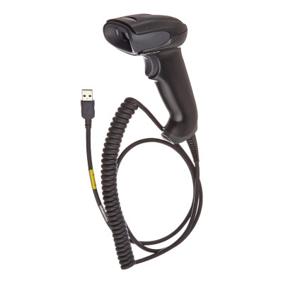 Đầu Đọc Mã Vạch Honeywell 1250G - Hàng Nhập Khẩu