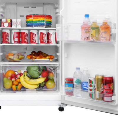 Tủ lạnh Samsung Inverter 208 lít RT20HAR8DBU/SV - HÀNG CHÍNH HÃNG