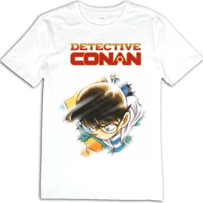 ÁO PHÔNG CONAN