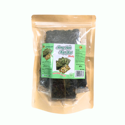 RONG BIỂN KẸP HẠT TÂN LỘC PHÁT BỊCH 200G