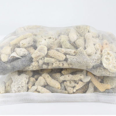 5KG San Hô Vụn vật liệu lọc hồ cá, trang trí bể cá, hồ thủy sinh cao cấp 