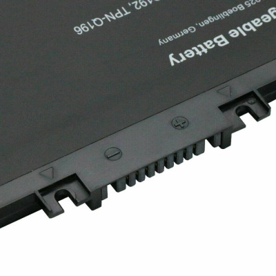 Pin Tương Thích Cho Laptop Hp Pavilion 14-Bf102Tu 14-Bf103Tu -Tf03Xl - Hàng Nhập Khẩu New Seal TEEMO PC TEBAT694