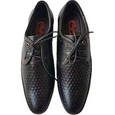 Giày Tây Nam BIGGBEN Da Bò Thật  GT154