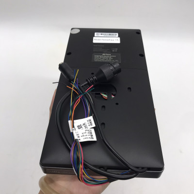 Máy chấm công & kiểm soát cửa = khuôn mặt, thẻ từ Zkteco SenseFace 7A - Hàng nhập khẩu