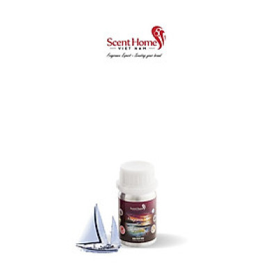 Tinh dầu Platinum Sailing - ScentHomes (Platinum Sailing - 50ml,100ml,250ml)
