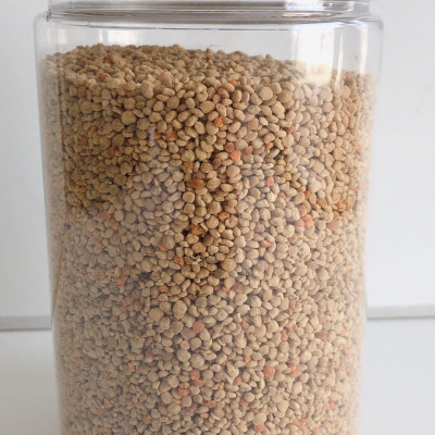 Phấn hoa thiên nhiên