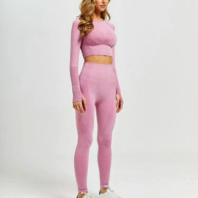 Quần Áo Thời Trang Thể Thao Nữ Đồ Tập Yoga