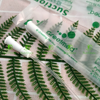 Dụng cụ thải độc đại tràng enema, thải độc cà phê, túi thải độc đại tràng silicone, túi nhựa y tế
