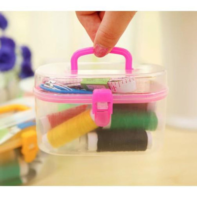 Hộp kim chỉ đa năng