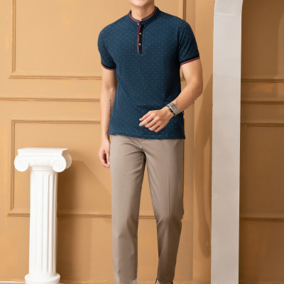 Áo Polo Nam Aligro ALGPLO36