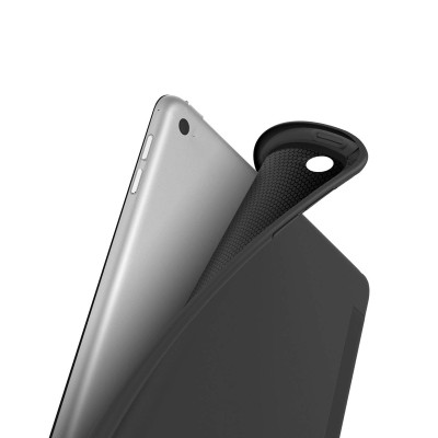 Bao Da Smart Case Gen2 TPU Dành Cho iPad Pro2 9.7inch - Hàng nhập khẩu