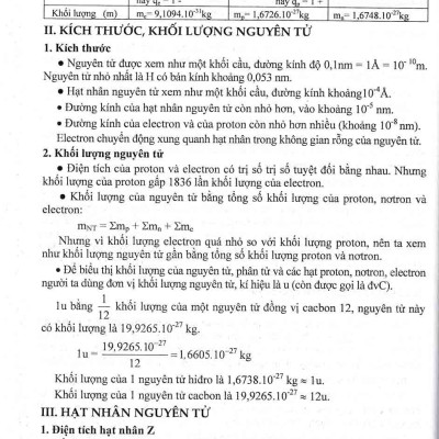 Kĩ Thuật Giải Nhanh Bài Toán Hay Và Khó Hóa Học 10_HA