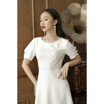 Đầm A17120
