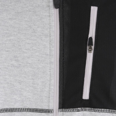 Áo khoác nam túi phối lưới Phúc An 2028