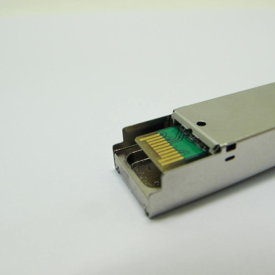 Module quang 1.25Gb/s 1310nm Single-mode SFP Transceiver - Xmethod Network - Hàng chính hãng