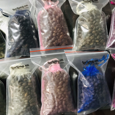 COMBO 10 TÚI THƠM CAFE KHỬ MÙI (100G x 10)