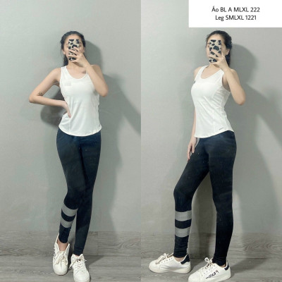 Áo Sát Nách Nữ Đa Năng