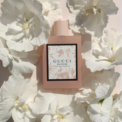 Nước Hoa Nữ Gucci Bloom Eau de Toilette