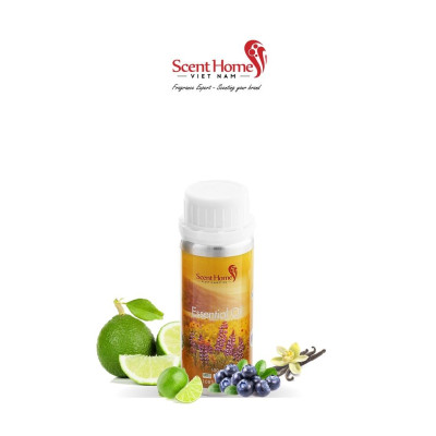 Tinh dầu Scent Homes - mùi hương (Mississippi)