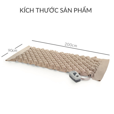 Đệm Chống Loét	Lattice Yuwell