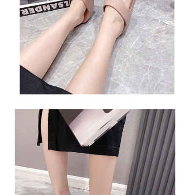 Dép nữ kiểu dáng dễ thương - DNU9068