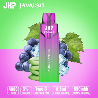 Thuốc khói lá điện tử vaper