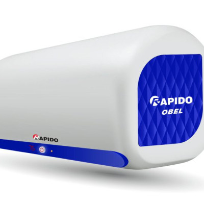 Bình nước nóng Rapido Obel RON-E - Hàng chính hãng