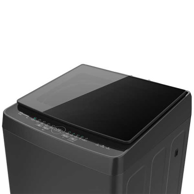 |SP MỚI 2025| Máy giặt Hisense 8kg WT80F30 Giặt AI thông minh, Bảo hành 2 năm, Giao hàng toàn quốc - HÀNG CHÍNH HÃNG