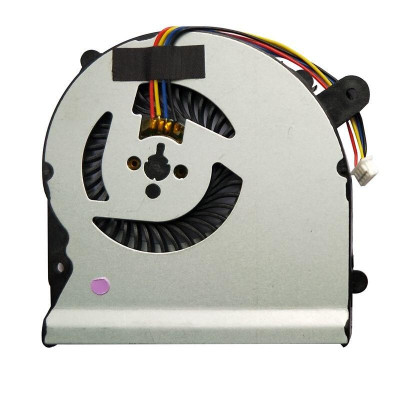 【 Ready Stock 】new Laptop cpu cooling fan for ASUS S400 S400C S400CA S400E X402C X402E F402C X502C Notebook Computer Processor Cooler