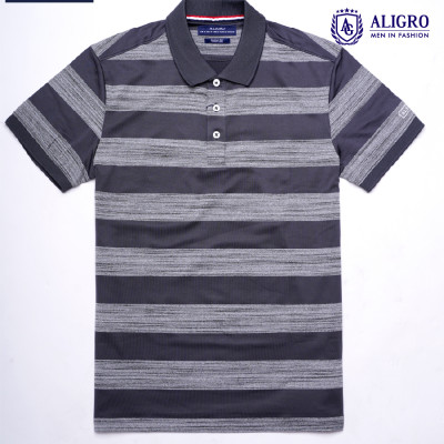 Áo phông nam Aligro ALGPLO57