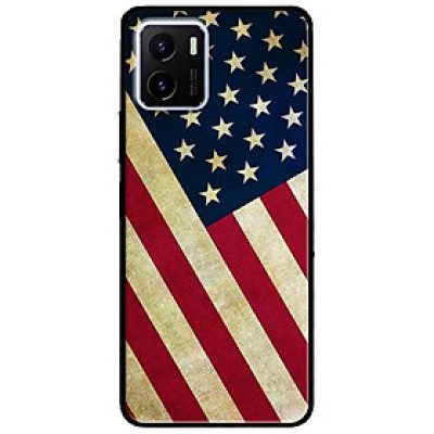 Ốp lưng dành cho Vivo V23 5G / S12 - Vivo Y15s / Y15A mẫu Cờ Sao