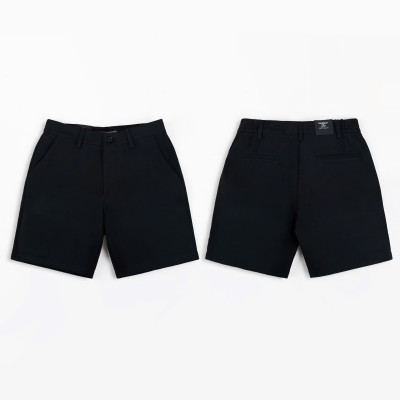 Quần Short Tây Nam VIỆT PHÁP Form suông Chất liệu Cao Cấp Chống Nhăn, Độ Bền Cao 2701